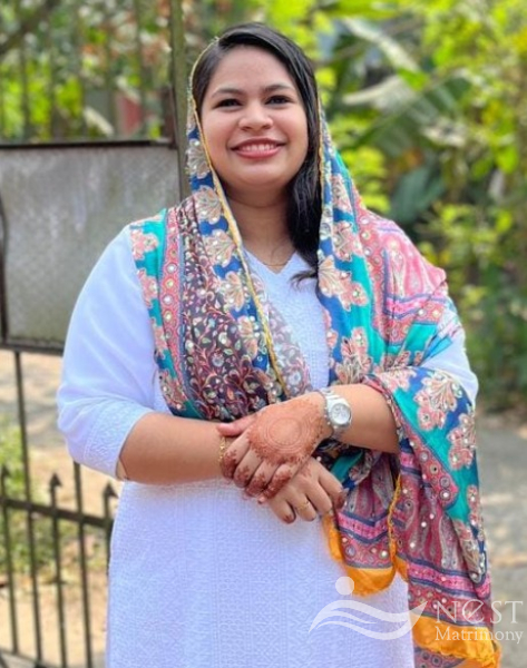 SHERIN SHAHANA